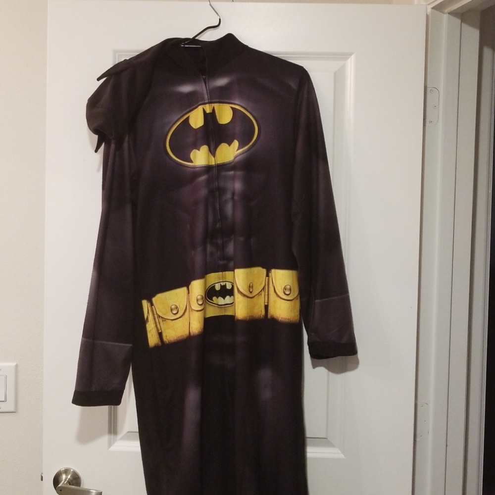 Batman Sleepwear